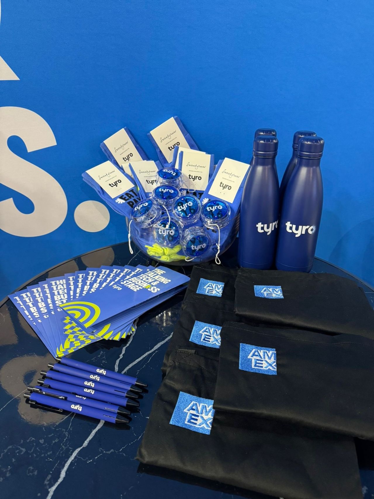 Tyro Tech Hub 4